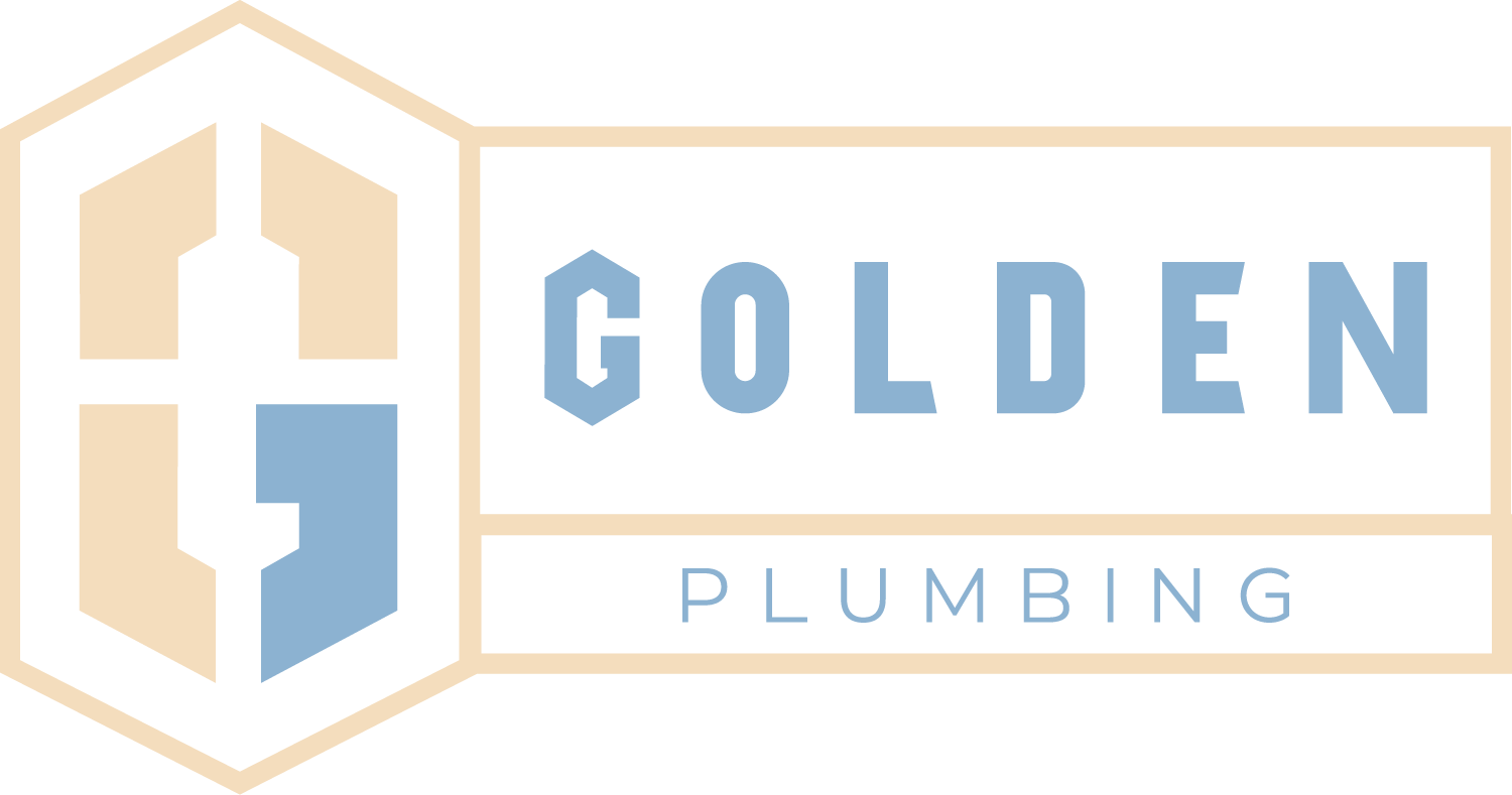 Golden Plumbing
