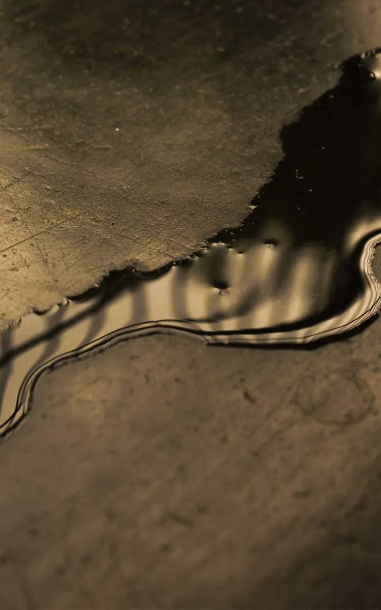 slab leak detection and repair